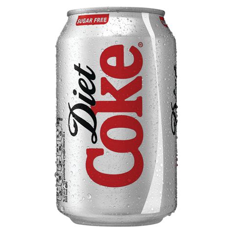Retrait De Coke Diète (Cola Diet)